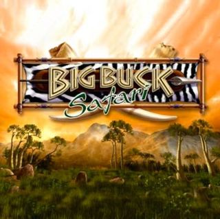 Big Buck Safari Upgrade.