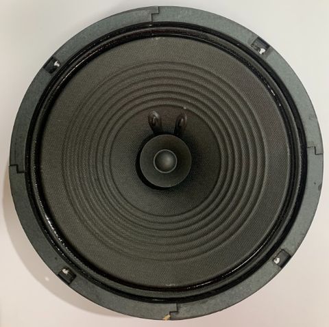 Pinball Cabinet Speaker