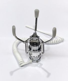 Mini Catcher Claw Assy