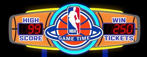 NBA GameTime MARQUEE