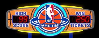 NBA GameTime MARQUEE