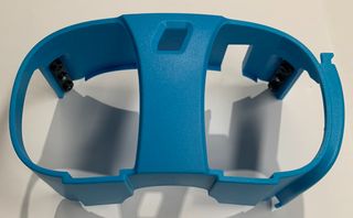 Sailors Quest, Headset Blue Cover