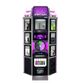 Color Match Prize Redemption Game - PreOwned