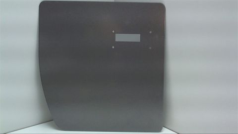 E-Claw Mech Plate Embed