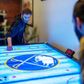 Air FX Pro, Air Hockey Home Game