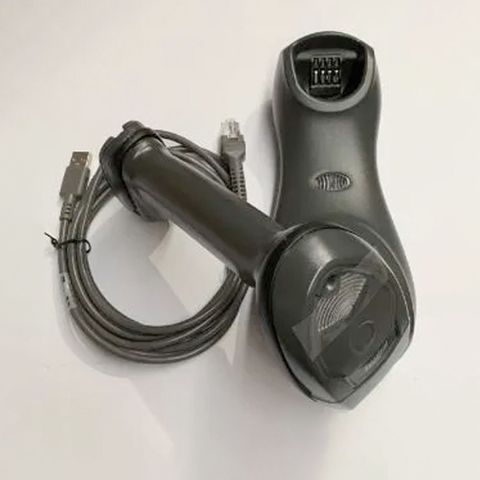 Intercard Redemption Scanner