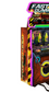 Fast Gunman Cabinet Light Strip RGB 1 X side