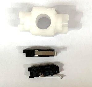 WMT Shift Maintenance Kits