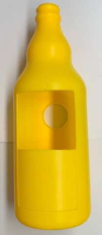 Fast Gunman Bottle
