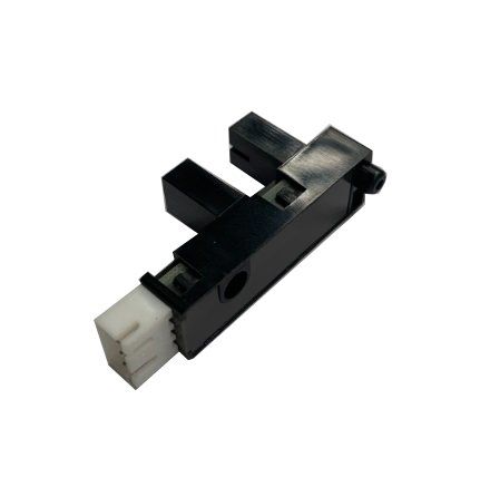 Fast Gunman Motor Opto Sensor