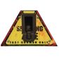 Fast Gunman Sheath and Plexiglass