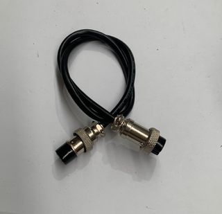 Fast Gunman Link Play Cable