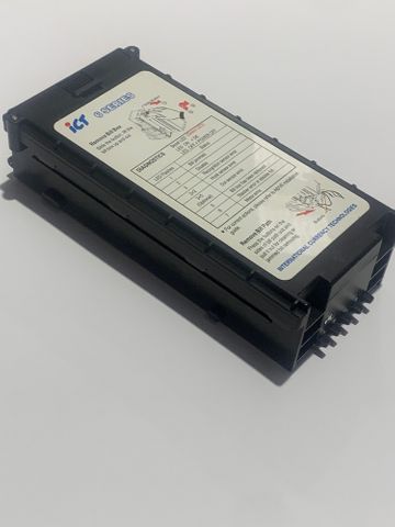 ICT A6/V6 100 Note Stacker/Cassette (Only)