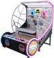 Double Dribble 2 Player Basketball Game