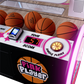 Double Dribble 2 Player Basketball Game