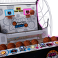 Double Dribble 2 Player Basketball Game