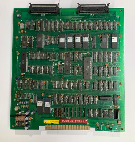 Buy Namco System 246, REV B, Motherboard, PCB in Australia - Zax