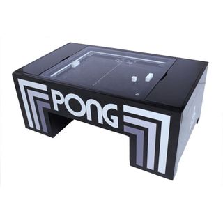 Atari Pong Home