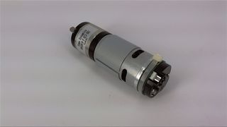 Ticket Circus Motor 24vdc 16w