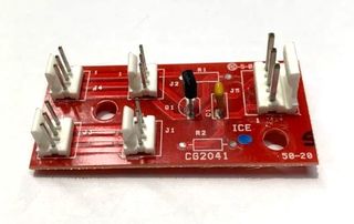 Emporium Sensor Inverter PCB