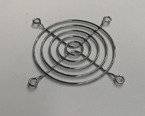 Fan Grill Small