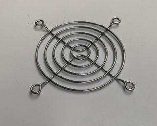 Fan Grill 70mm