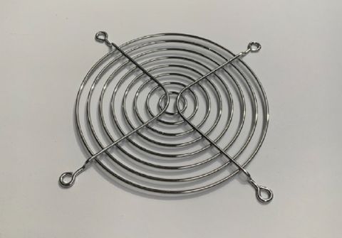 Fan Grill Large