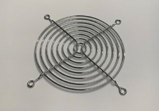 Fan Grill Large