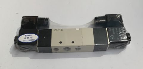 Asphalt 9 DX Solenoid Valve