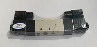 Asphalt 9 DX Solenoid Valve