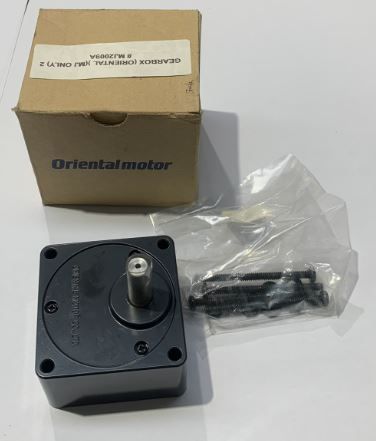 Milk Jug Toss ( ICE ) Gearbox Only ( Oriental Motor Co )
