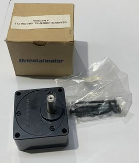 Milk Jug Toss ( ICE ) Gearbox Only ( Oriental Motor Co )