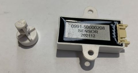 Ultra VR Throttle Sensor Module