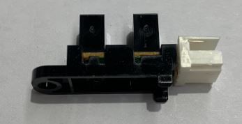 Sega Burner Climax Photo Interrupter