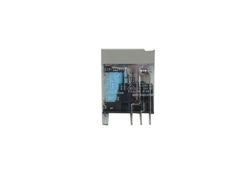 RELAY 12V G2R-2 SOCKET - WOZ