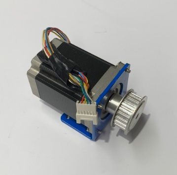 Winners Cube Stepping Motor Assy 4S56Q