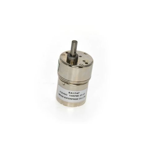 Lets Bounce, Ball Gate/Ball Lift Motor (LEA-240)