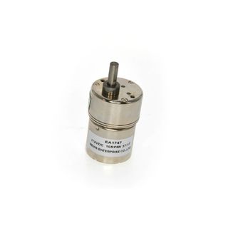 Lets Bounce, Ball Gate/Ball Lift Motor (LEA-240)