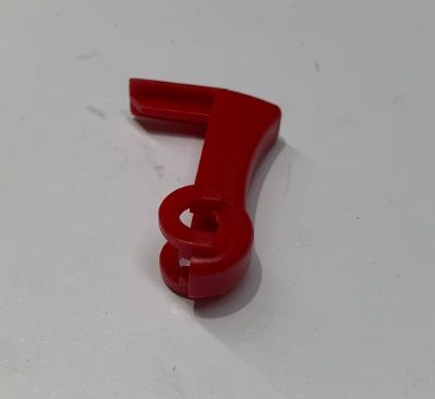 LGJ Trigger Red