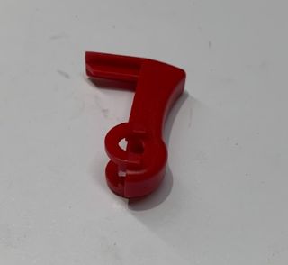 LGJ Trigger Red