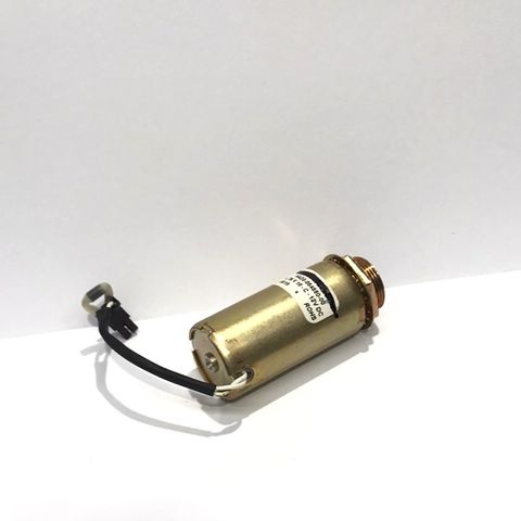 ASY (CLAW SOLENOID)