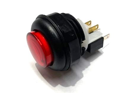 Duo Drive Pushbutton - steering wheel