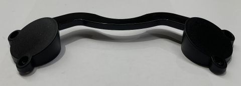 Steering Wheel Shaft Cap