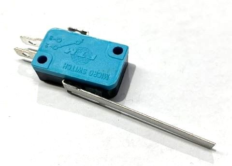 Hungry Chicken Bladed Microswitch