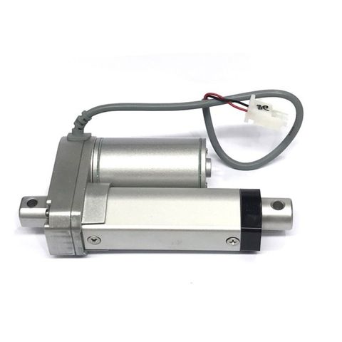 NBA Gametime Linear Actuator