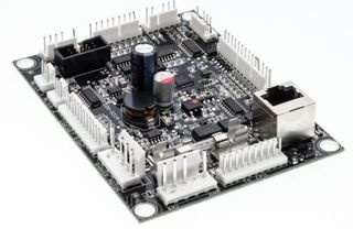 Stern Node Board Cabinet Spike