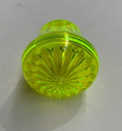 ICE WNW Green Neon Mini Funlight Bulb Cover