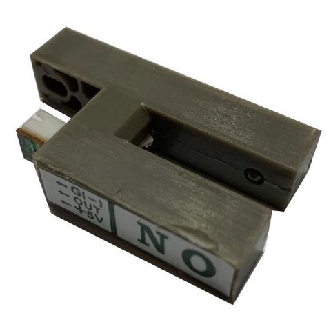 SAW-U- Plafield Opto N.O.