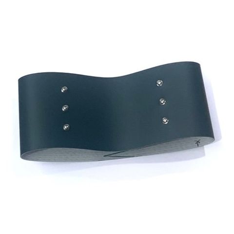 Avengers Roller Green Belt 538.5 X 100