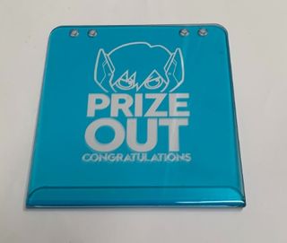 StackBot Top RHS Prize Door